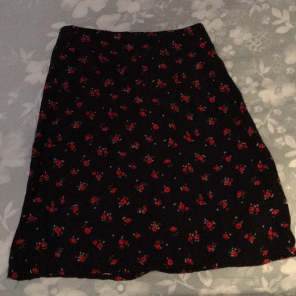 Brandy Melville skirt